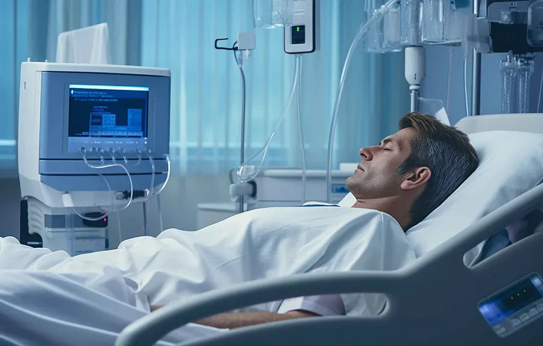 УБОД по низким ценам в Люберцах- ультрабыстрая опиоидная детоксикация от наркотиков