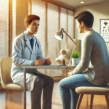 Детоксикация после мефедрона в Люберцах- стоимость, методы, анонимное лечение в клинике Профмед