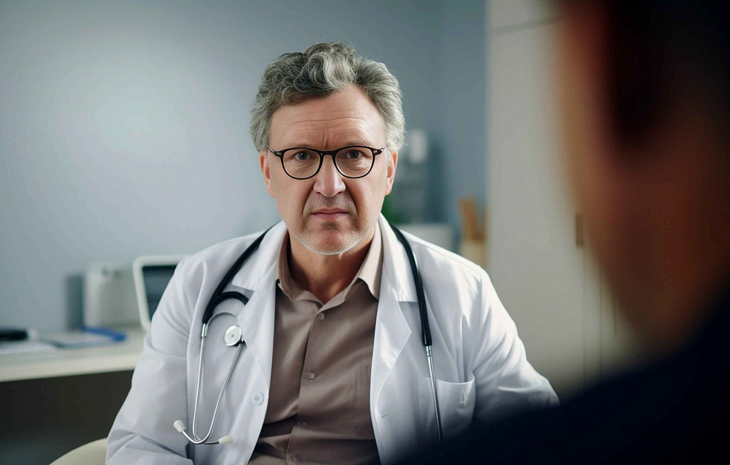 Консультация психиатра цены в Люберцах -  клиника &quot;Профмед&quot; Эркена Иманбаева