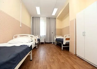 Наркологическая клиника "Профмед" Эркена Иманбаева в Люберцы