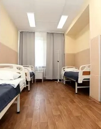 Наркологическая клиника "Профмед" Эркена Иманбаева в Люберцы