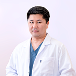 Наркологическая клиника "Профмед" Эркена Иманбаева в Люберцы