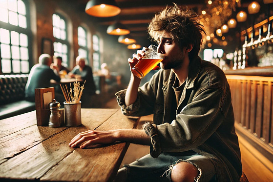 Лечение алкоголизма что такое, симптомы, как лечить в Люберцы