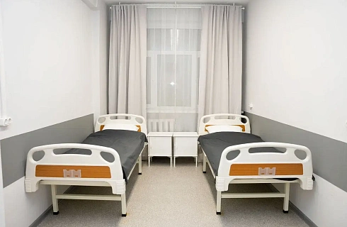 Наркологическая клиника "Профмед" Эркена Иманбаева в Люберцы