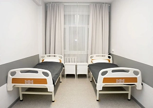 Наркологическая клиника "Профмед" Эркена Иманбаева в Люберцы