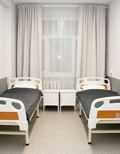 Наркологическая клиника "Профмед" Эркена Иманбаева в Люберцы