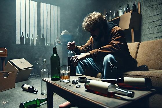 Лечение алкоголизма что такое, симптомы, как лечить в Люберцы