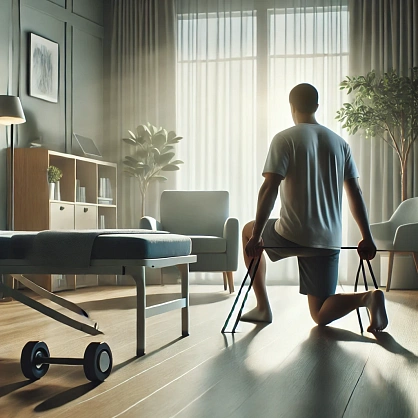 Лечение психиатрических заболеваний в клинике &quot;Профмед&quot; Люберцы