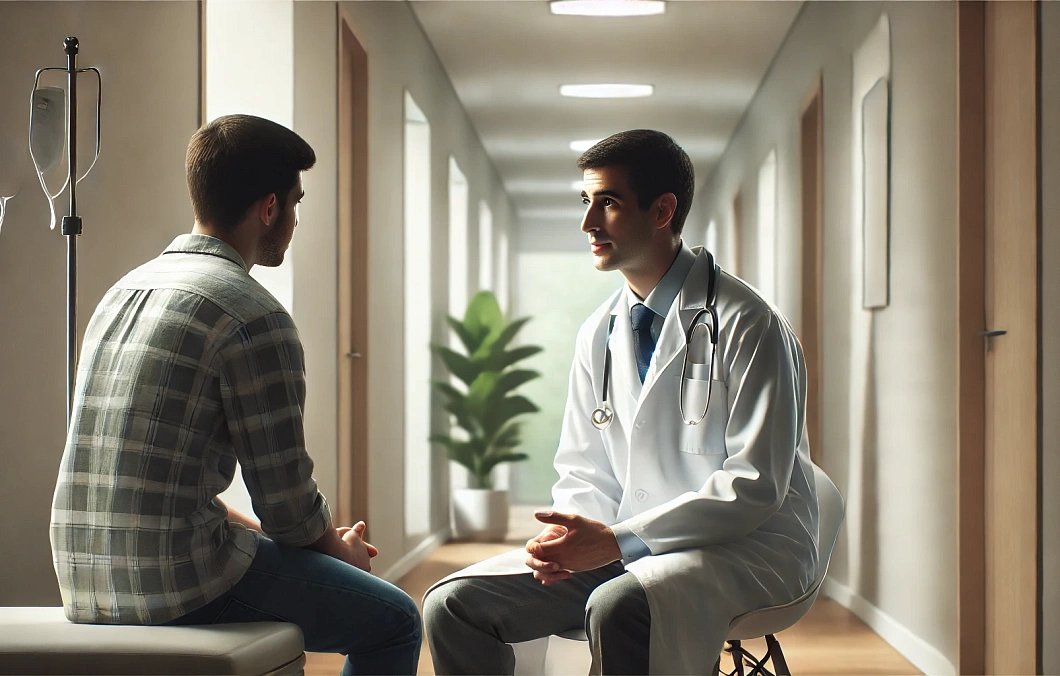 Лечение психиатрических заболеваний в клинике &quot;Профмед&quot; Люберцы