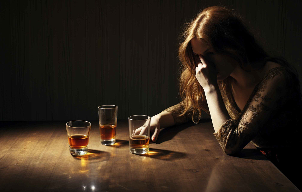 Стационарное лечение женского алкоголизма в наркологической клинике &quot;Профмед&quot; в Люберцах