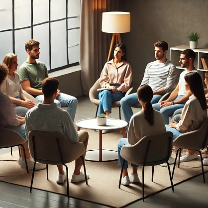 Лечение психиатрических заболеваний в клинике &quot;Профмед&quot; Люберцы