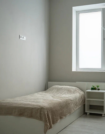 Лечение наркомании в наркологической клинике &quot;Профмед&quot; в Люберцах. Помощь нарколога на дому или в стационаре