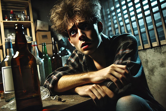 Лечение алкоголизма что такое, симптомы, как лечить в Люберцы