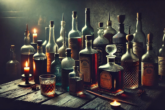 Лечение алкоголизма что такое, симптомы, как лечить в Люберцы