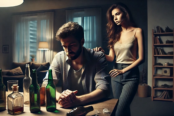 Лечение алкоголизма что такое, симптомы, как лечить в Люберцы