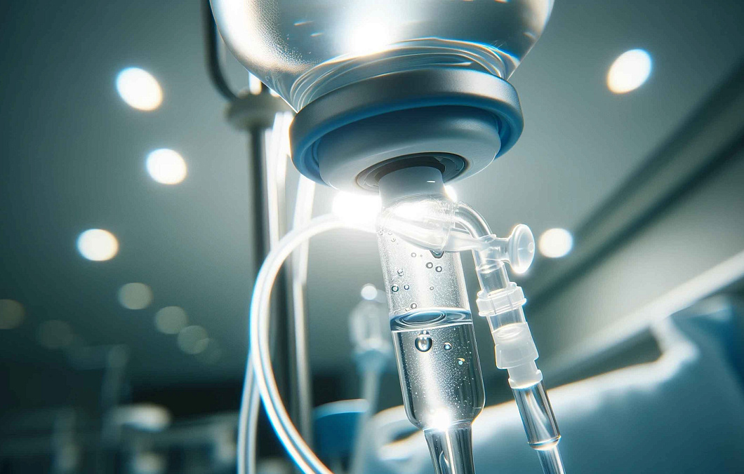 Наркологическая клиника "Профмед" Эркена Иманбаева в Люберцы