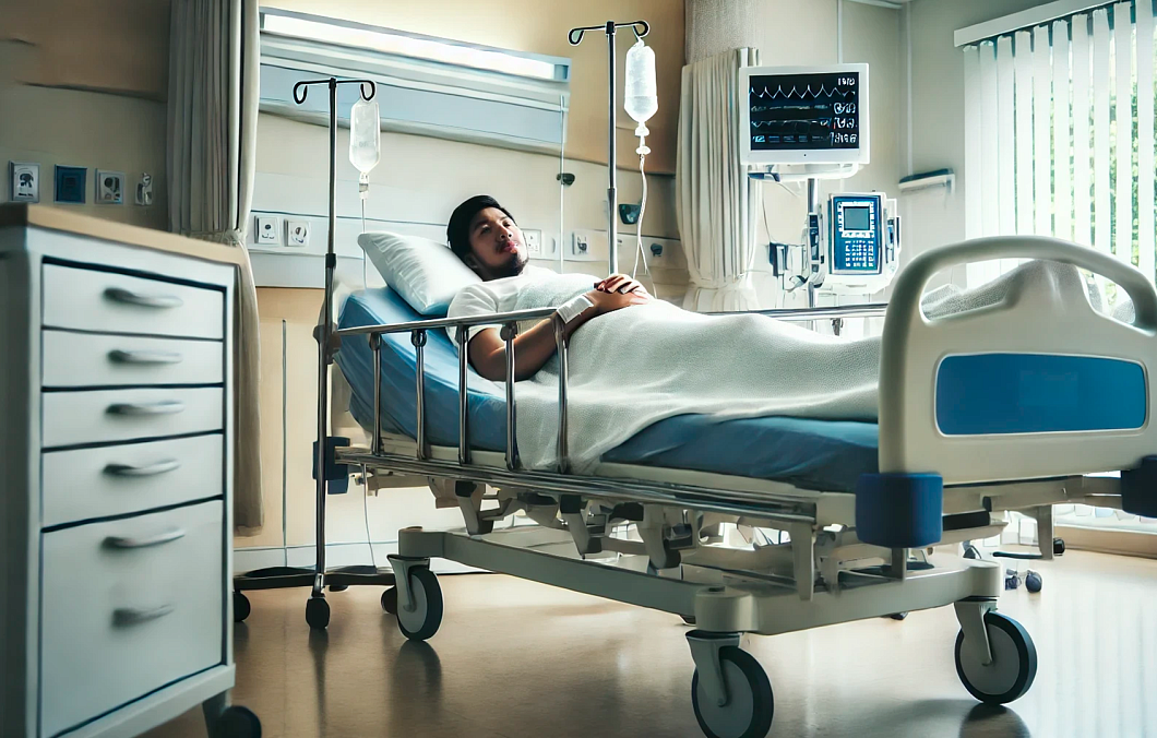 Лечение наркомании в наркологической клинике &quot;Профмед&quot; в Люберцах. Помощь нарколога на дому или в стационаре