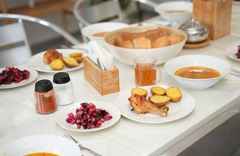 Наркологическая клиника "Профмед" Эркена Иманбаева в Люберцы