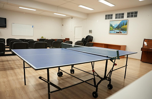 Наркологическая клиника "Профмед" Эркена Иманбаева в Люберцы