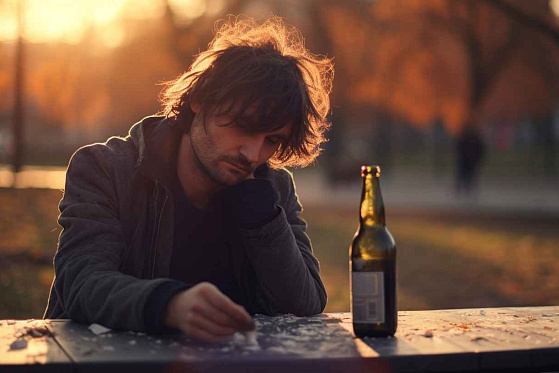 Лечение алкоголизма что такое, симптомы, как лечить в Люберцы