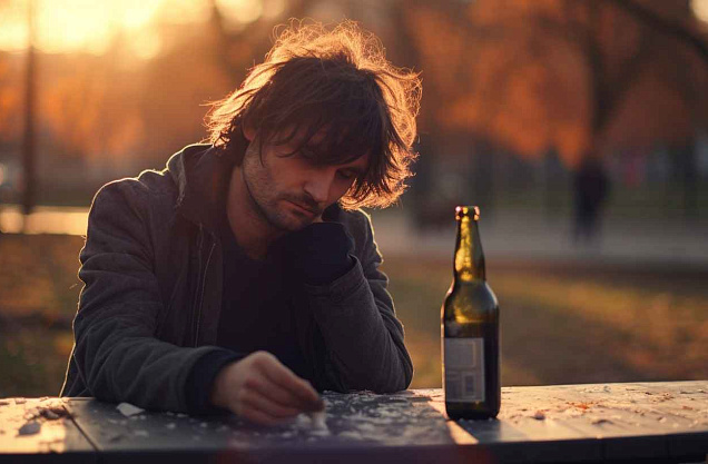 Алкоголизм: причины и последствия что такое, симптомы, как лечить