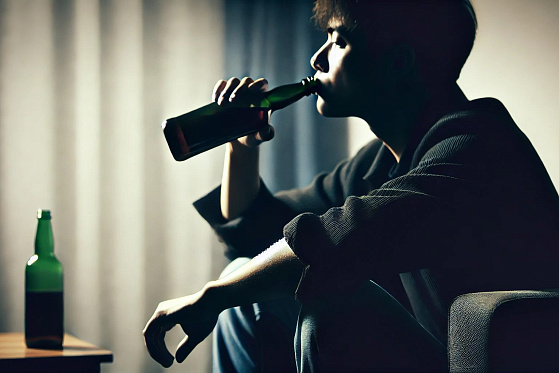Лечение алкоголизма что такое, симптомы, как лечить в Люберцы