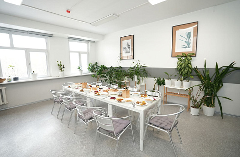 Наркологическая клиника "Профмед" Эркена Иманбаева в Люберцы