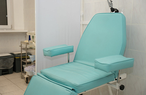 Наркологическая клиника "Профмед" Эркена Иманбаева в Люберцы