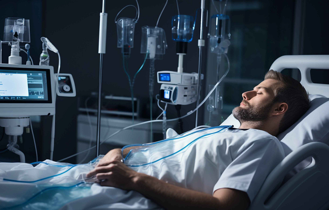 Эффективная детоксикация после наркотиков в Люберцах с гарантией результата, анонимно