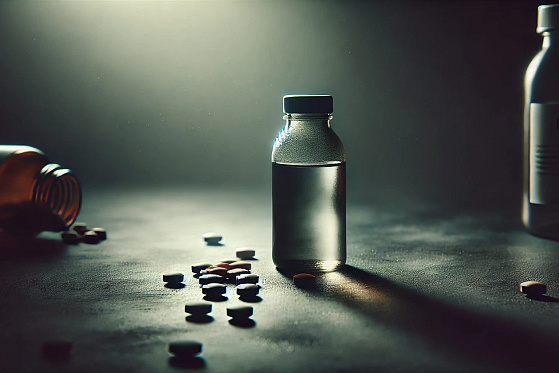 Лечение алкоголизма что такое, симптомы, как лечить в Люберцы