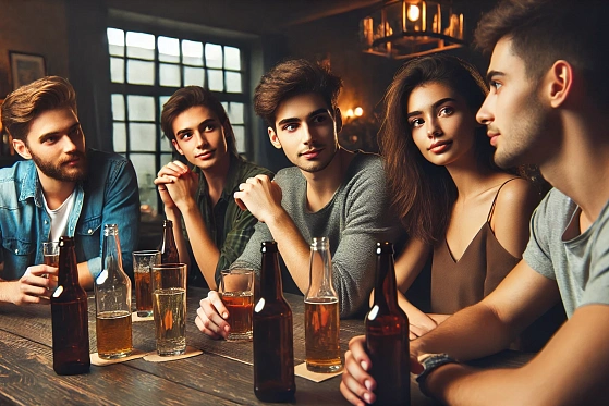 Лечение алкоголизма что такое, симптомы, как лечить в Люберцы