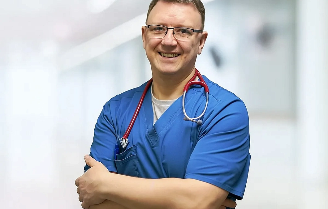 Наркологическая клиника "Профмед" Эркена Иманбаева в Люберцы