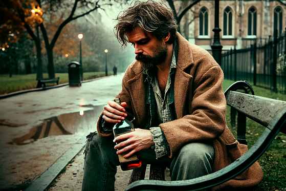 Лечение алкоголизма что такое, симптомы, как лечить в Люберцы