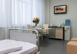 Наркологическая клиника "Профмед" Эркена Иманбаева в Люберцы