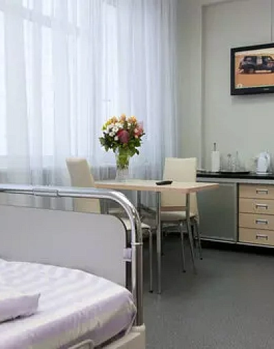 Наркологическая клиника "Профмед" Эркена Иманбаева в Люберцы