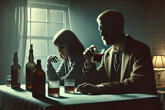 Лечение алкоголизма что такое, симптомы, как лечить в Люберцы