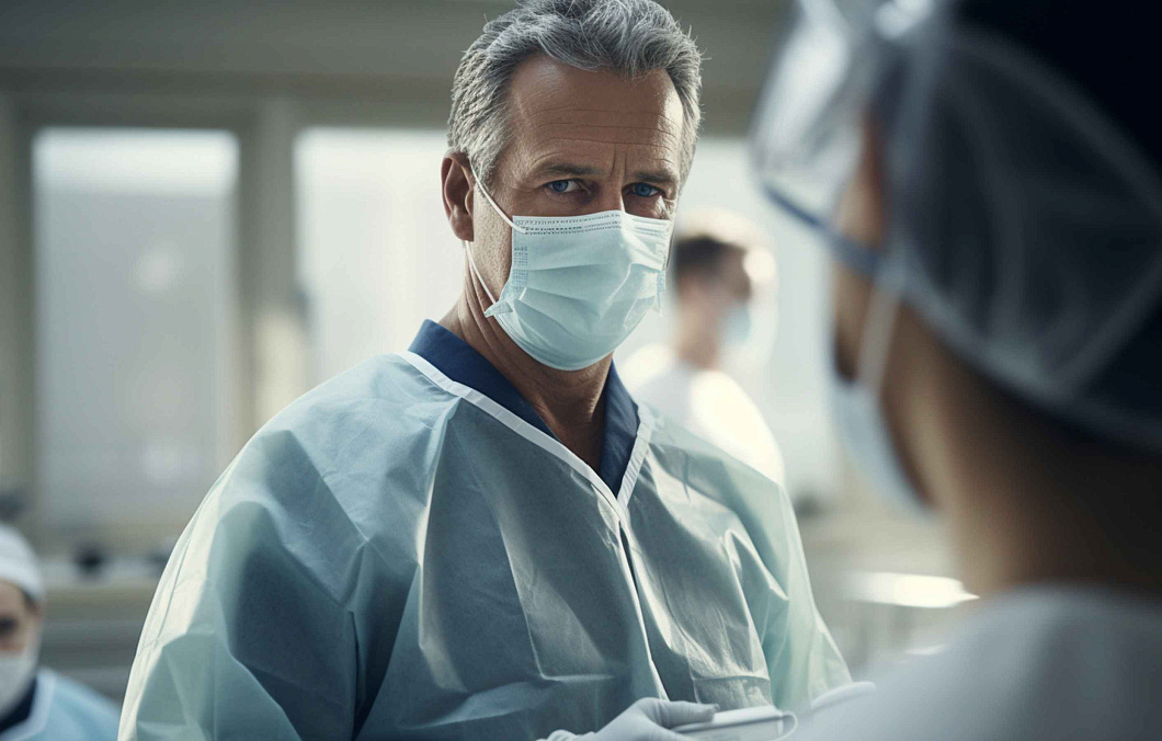 Наркологическая клиника Профмед Эркена Иманбаева в Люберцы