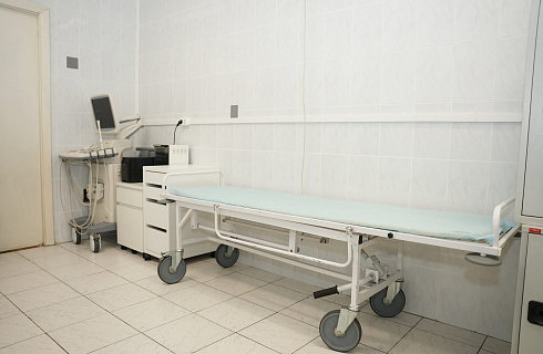 Наркологическая клиника "Профмед" Эркена Иманбаева в Люберцы