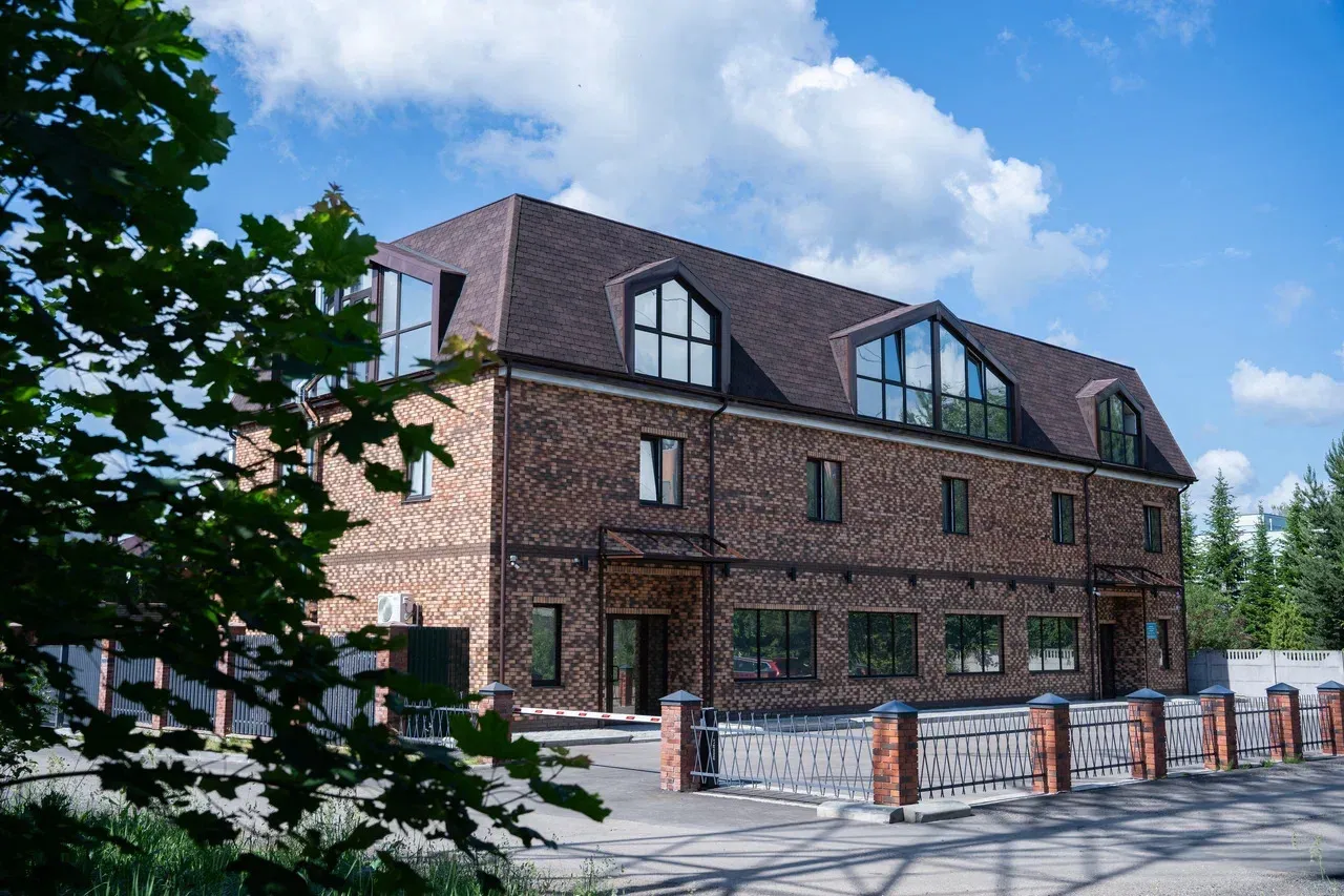 Лечение наркомании в наркологической клинике &quot;Профмед&quot; в Люберцах. Помощь нарколога на дому или в стационаре